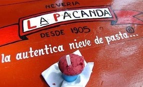 Qué hacer en Nevería La Pacanda, Pátzcuaro