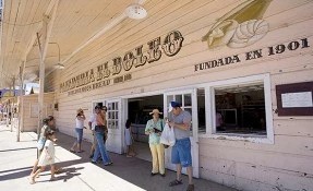 Things to do in Panadería El Boleo, Santa Rosalía