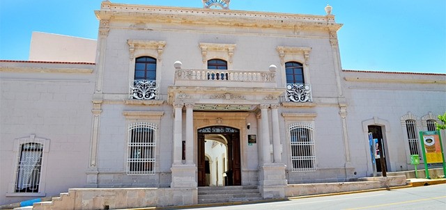 Museo Histórico de la Revolución Mexicana, Chihuahua