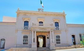Historical Museum of the Mexican Revolution