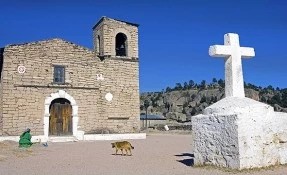 Misión San Ignacio