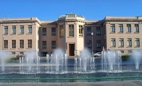 Qué hacer en Museo Casa Chihuahua