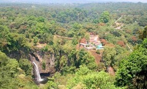 Things to do in Cascada de Texolo, Xico
