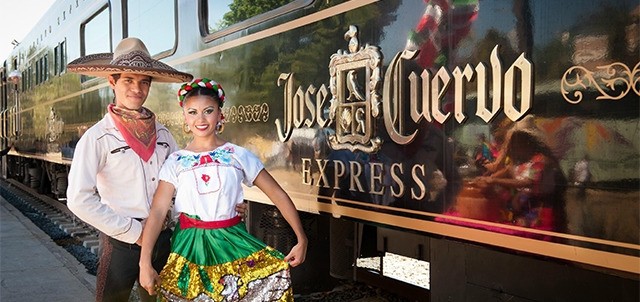 José Cuervo Express, Guadalajara