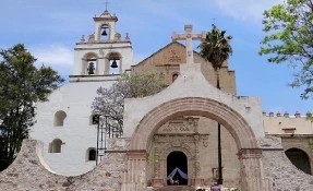 What to do in Cuitzeo, Morelia