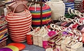 Qué hacer en Tianguis y Mercado, Tepoztlán
