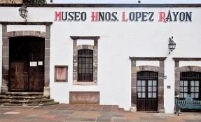 Qué hacer en Museo Hermanos López Rayón, Tlalpujahua