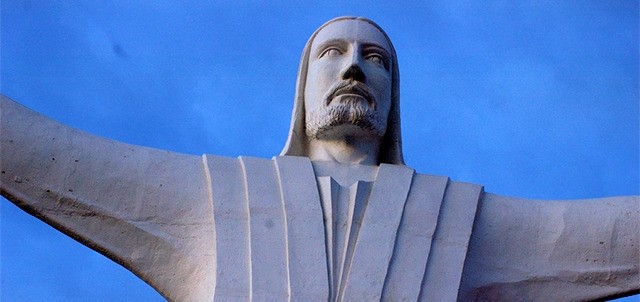 Cristo de las Noas, Torreón
