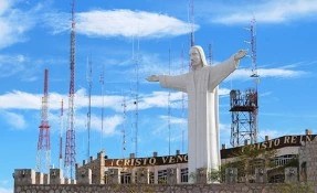 Qué hacer en Cristo de las Noas, Torreón