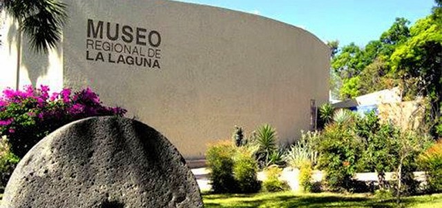 Museo Regional de la Laguna, Torreón