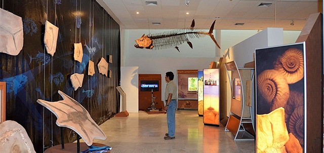 Museo Regional de la Laguna, Torreón
