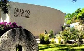Qué hacer en Museo Regional de la Laguna, Torreón