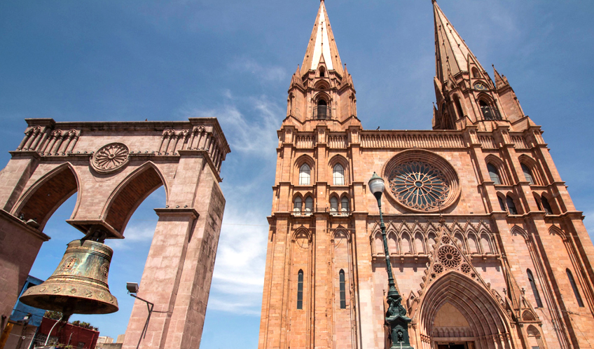 Templo de San José Obrero