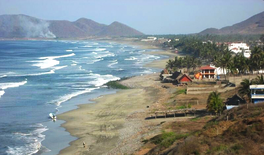 Planea tu viaje a San Juan de Alima