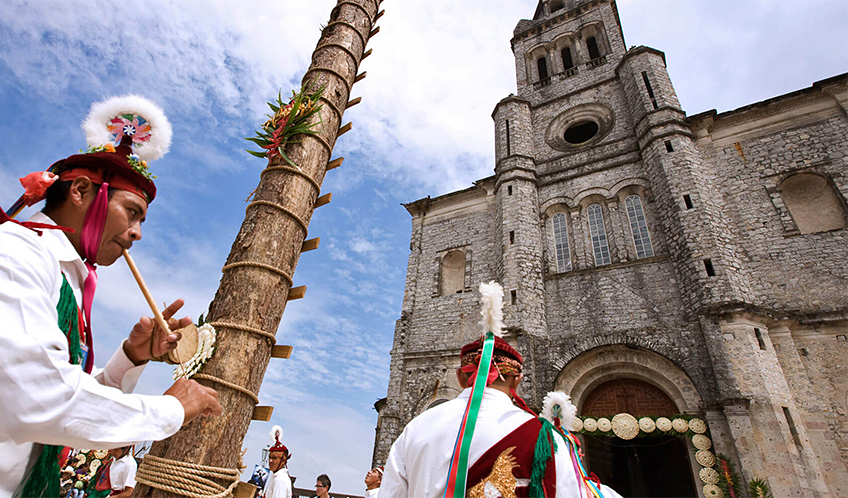 Parroquia de San Francisco de Asís