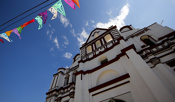 Planea tu viaje a Chiapa de Corzo