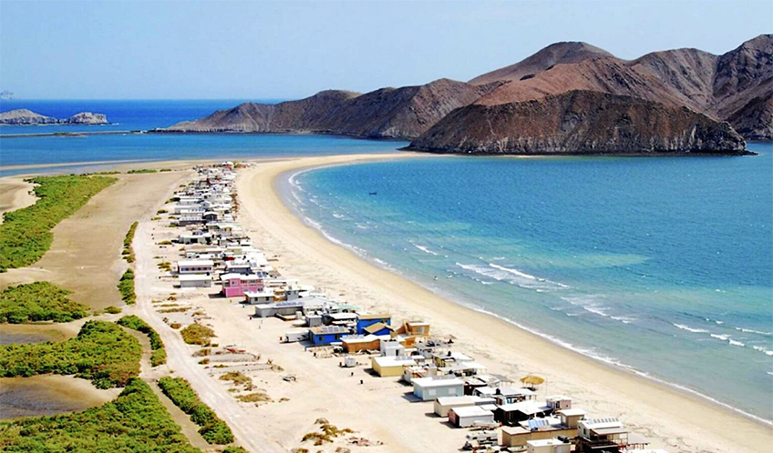 Rosarito Beach