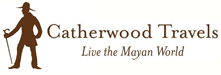 Catherwood Travels