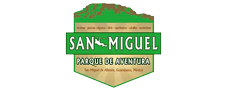 Parque de Aventura San Miguel