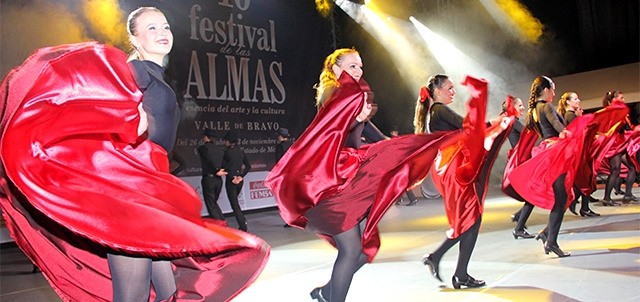 Festival de las Almas, Valle de Bravo