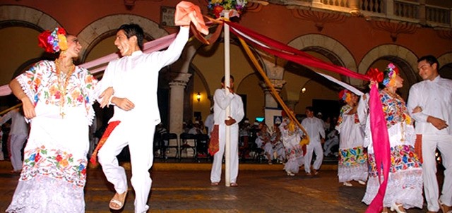 Mérida Fest, Mérida