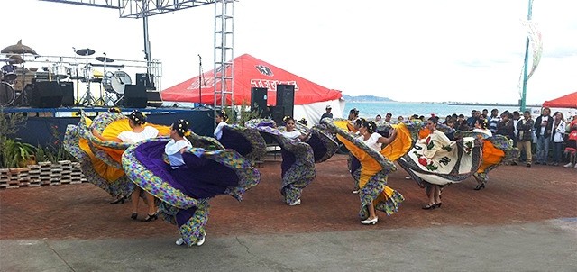 Festival del Camarón