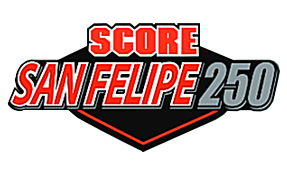 Score San Felipe 250, San Felipe