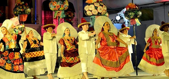 Feria Tabasco, Villahermosa
