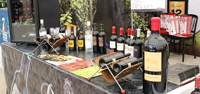 Festival Internacional del Vino, San Luis Potosí