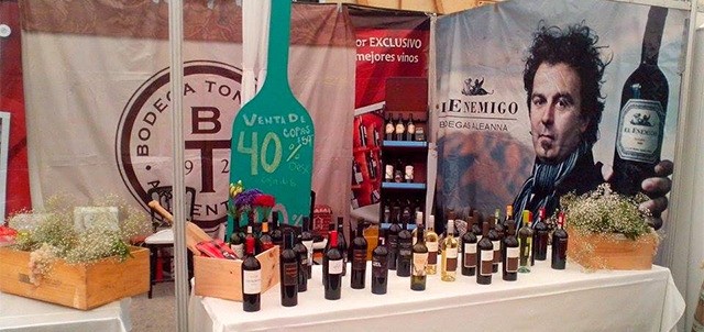 Festival Internacional del Vino, San Luis Potosí