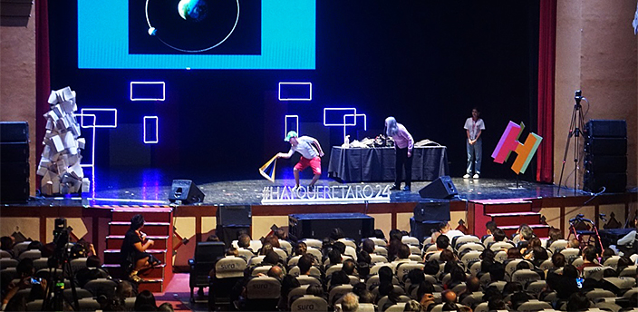 HAY Festival, Querétaro