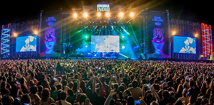 Festival Vive Latino