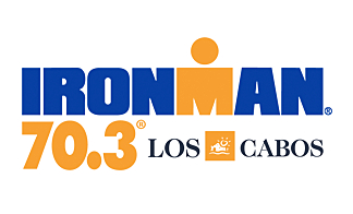 Ironman 70.3 Los Cabos