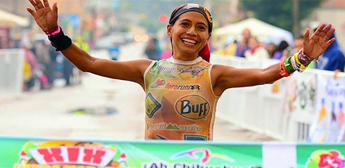 Ultramaratón de los Cañones, Guachochi
