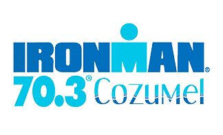 Ironman 70.3 Cozumel, Cozumel