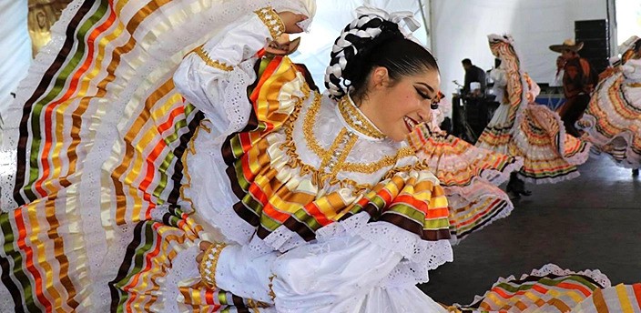 Feria Nacional de la Cultura Rural, Texcoco