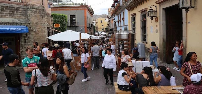 Expo Cerveza Artesanal Guanajuato / Eventos por Confirmar