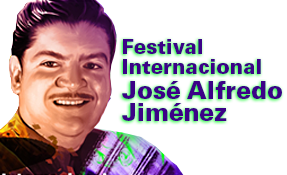 Festival Internacional de José Alfredo Jiménez