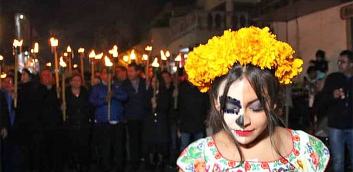 Festival de la Luz y de la Vida, Chignahuapan