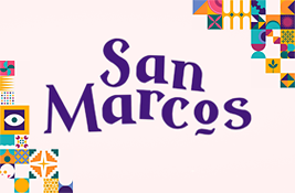 Feria Nacional de San Marcos / Evento Cancelado