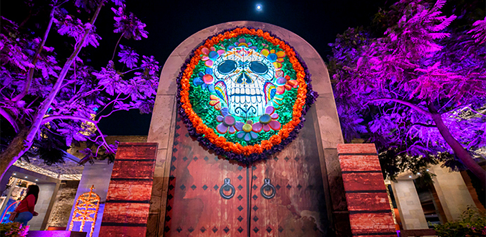 Festival Cultural de Calaveras, Aguascalientes