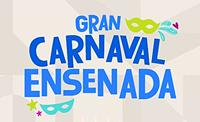 Carnaval Ensenada, Ensenada