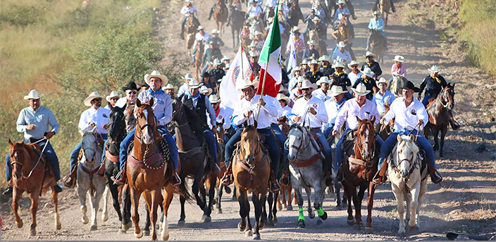 Expogan, Chihuahua