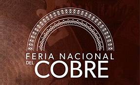 Feria Nacional del Cobre