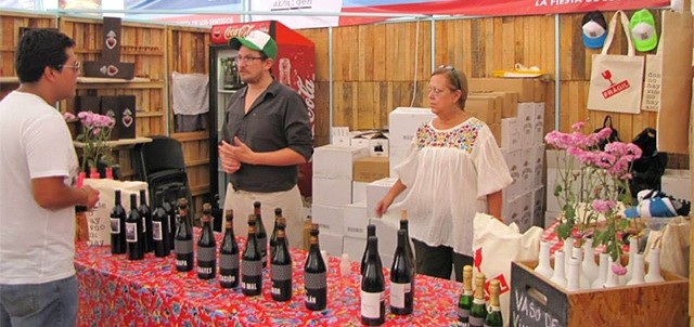 Feria Nacional del Queso y el Vino, Tequisquiapan