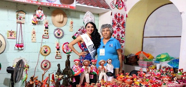 FENAHUAP, Feria Nacional de la Huasteca Potosina, Ciudad Valles