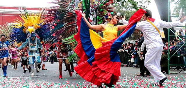 Carnaval Tlaxcala, Tlaxcala