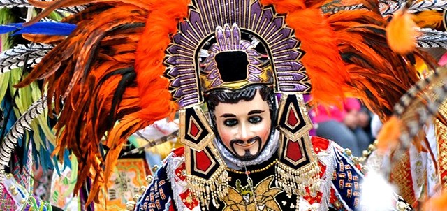 Carnaval Tlaxcala