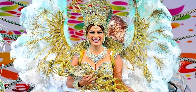 Carnaval Veracruz, Veracruz