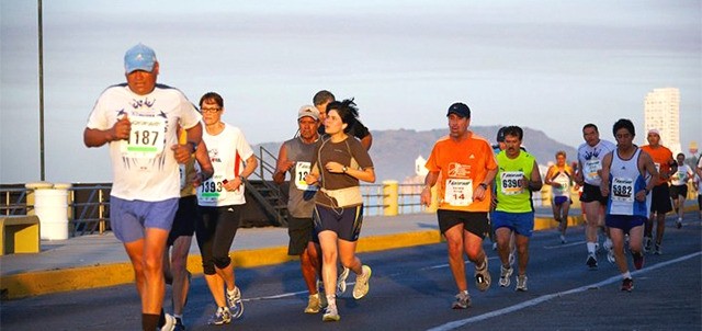 Gran Maratón Pacífico